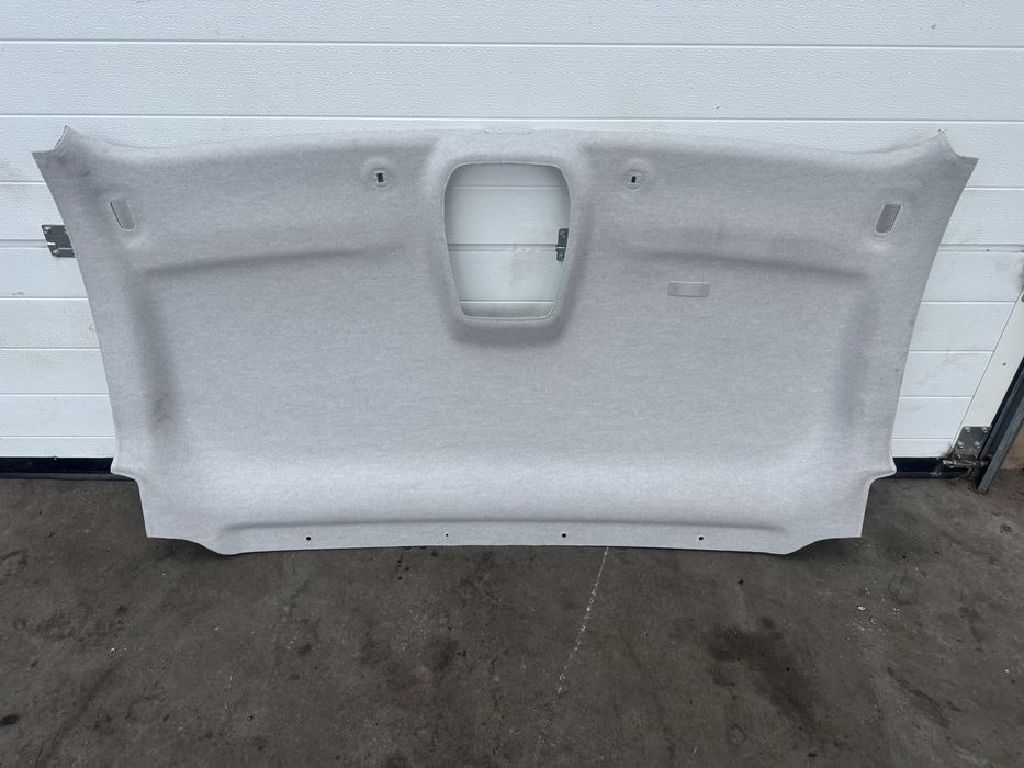 Podsufitka sufit tapicerka Renault Trafic IV Primastar 22-