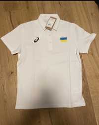Koszulka Asics Ukraina M