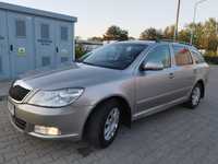 Skoda Octavia 2 FL Salon Pl 1.8