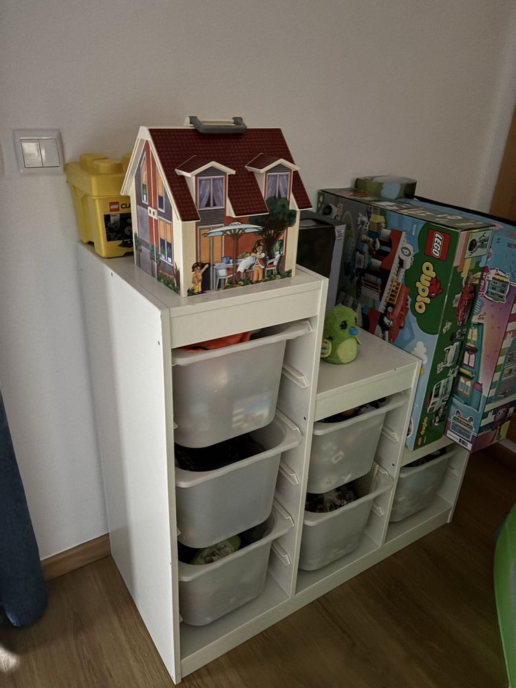 Conjunto Quarto IKEA