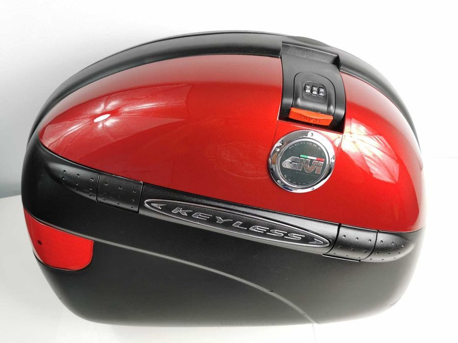 Kufer Boczny,Centralny Givi Monokey E41 KEYLESS  41 litórw + Kluczyk