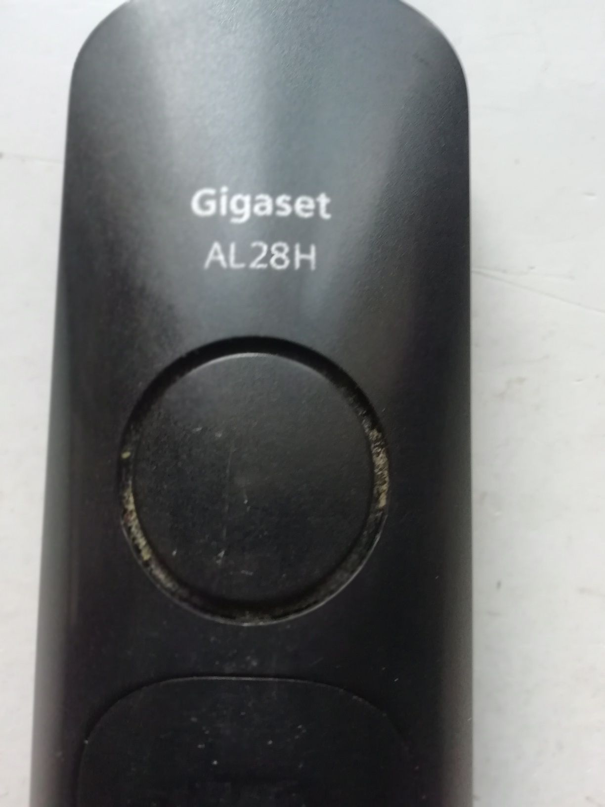 Telefon bezprzewodowy Siemens Gigaset AL28H