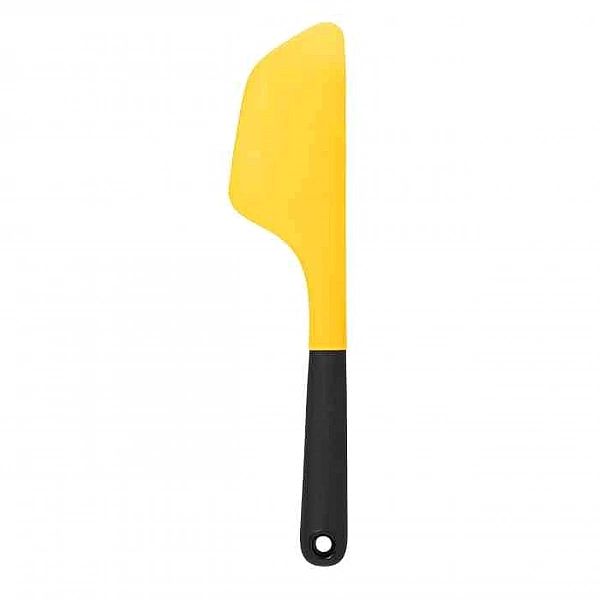 Łopatka silikonowa do omletów żółta GoodGrips / OXO