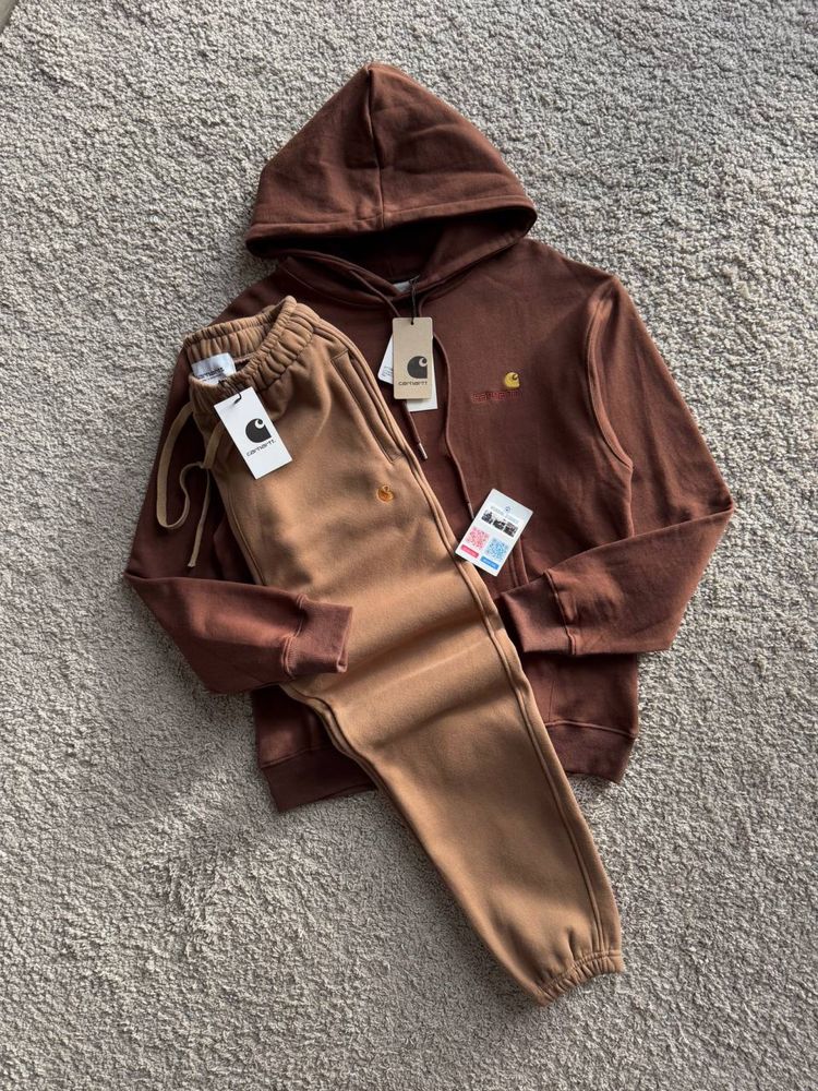 Костюм Carhartt WIP 2025
