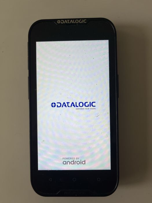 Datalogic Memor 10 - Smartfon/Skaner/Terminal monilny ANDROID