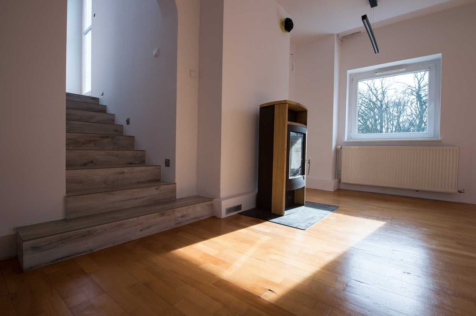 Mieszkanie w centrum Świnoujścia