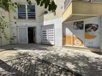 LOJA PARA COMÉRCIO/SERVIÇOS - no centro de Setúbal, próxima de serv...