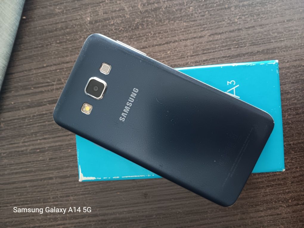 Samsung Galaxy A3