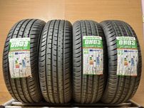 205/65 R 15 Doublestar Maximum DH03 Літо комплект шини
