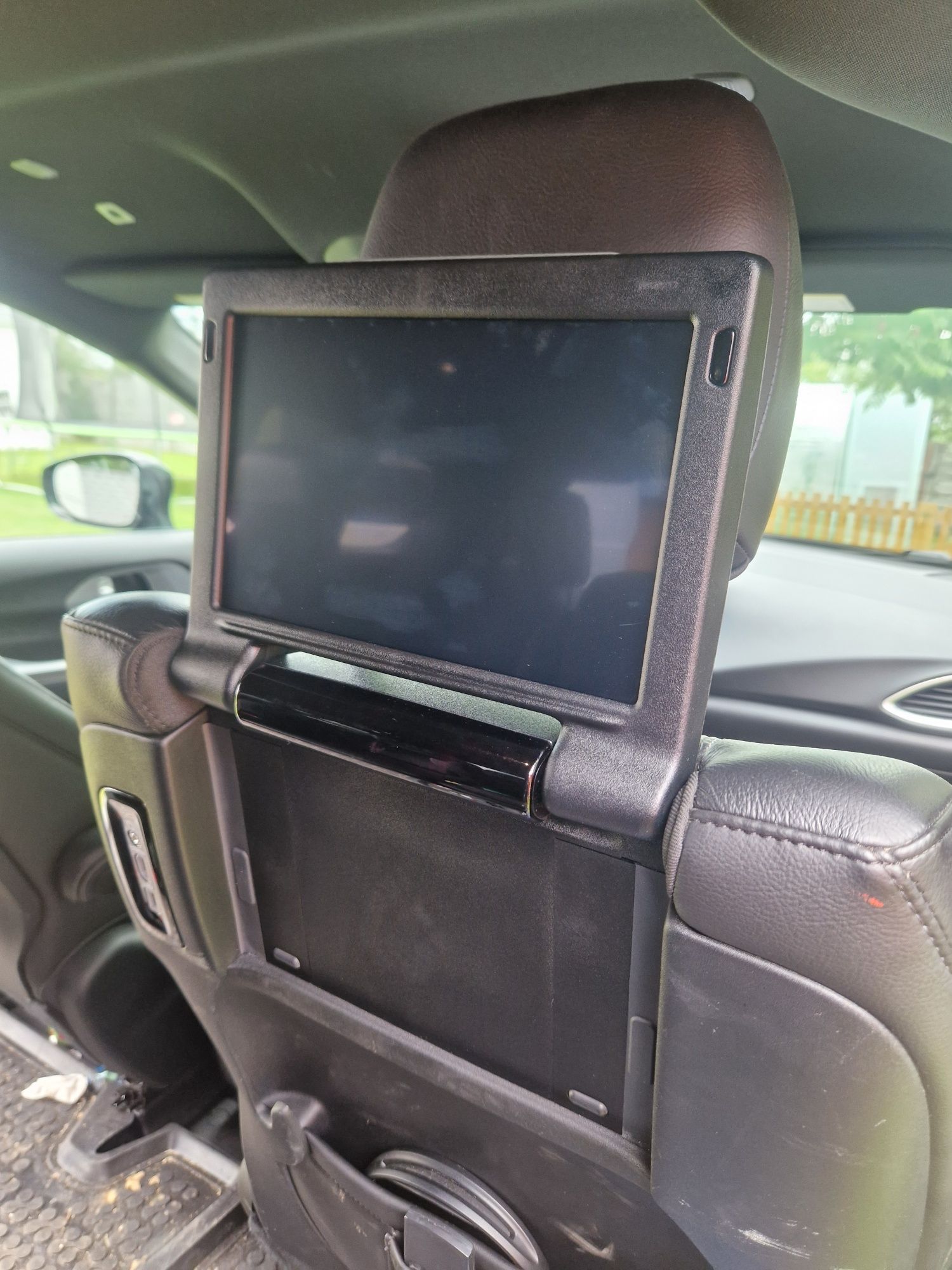 Chrysler Pacifica Touring S 8 osobowa vat 23 faktura  możliwa zamiana