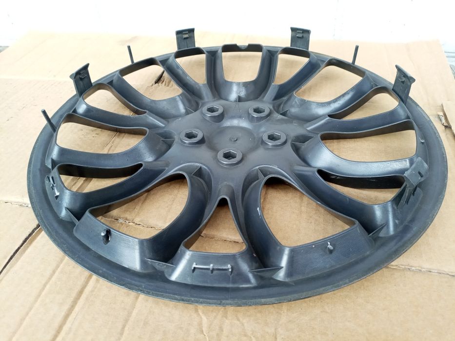 Ковпак, колпак автомобільний 16 J-Tec