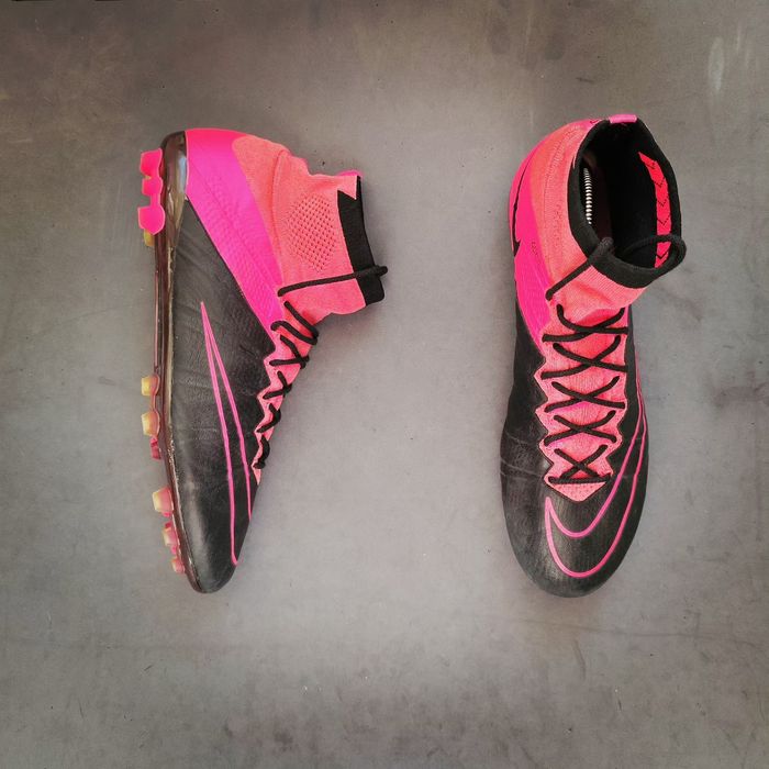 Korki Nike Mercurial Superfly IV Tech Craft AG 46