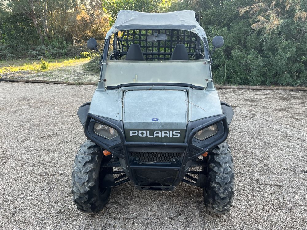 Polaris Ranger 800