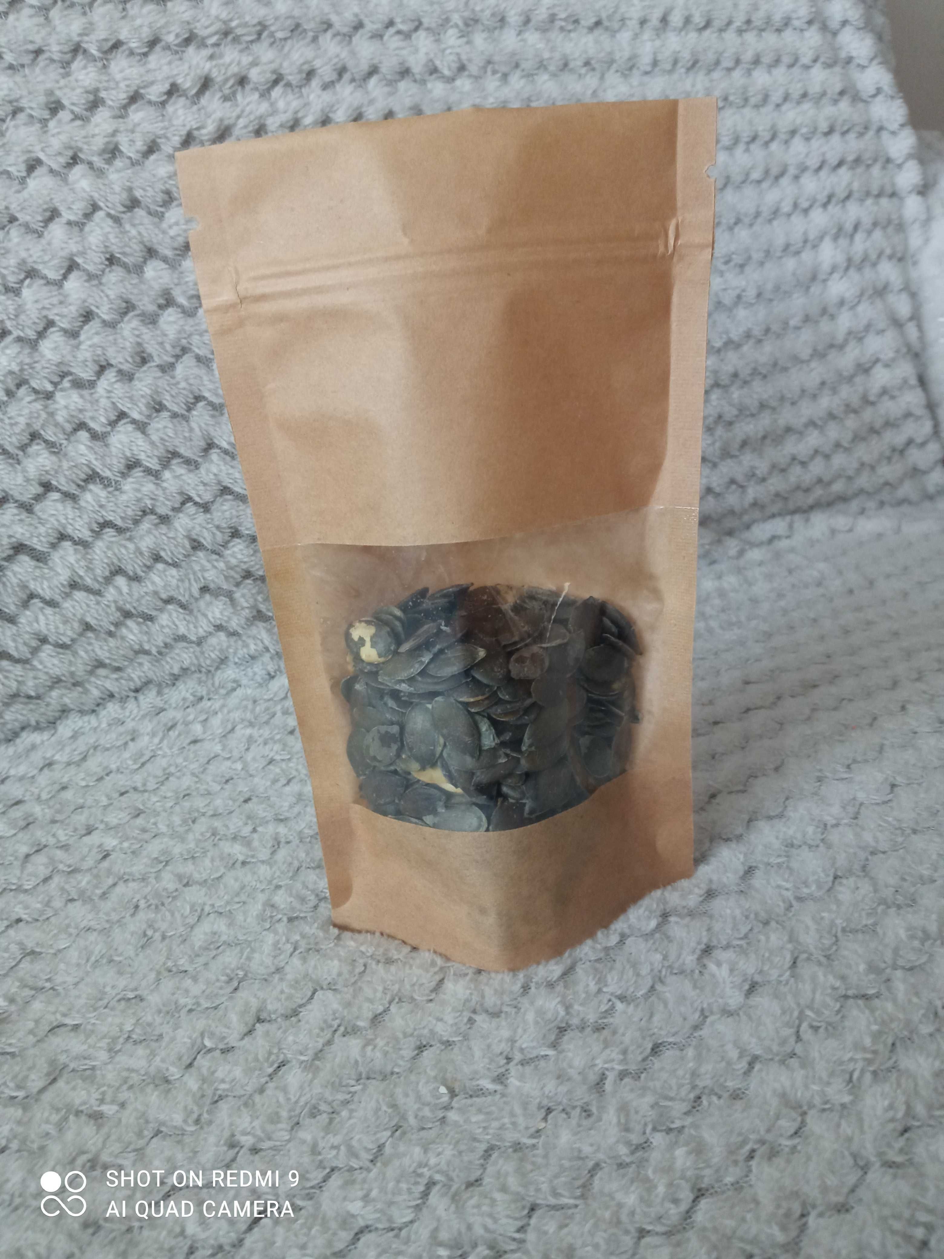 Torebka papierowa doypak 250ml 100szt