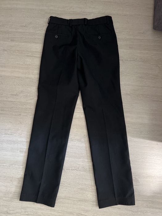 Шкільний костюм брюки піджак