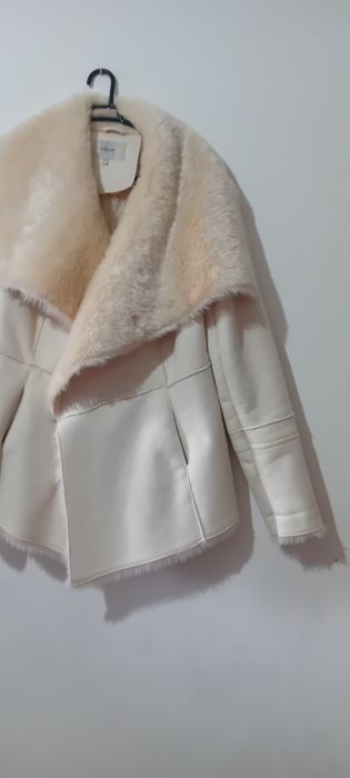 Casaco pêlo Tam.M