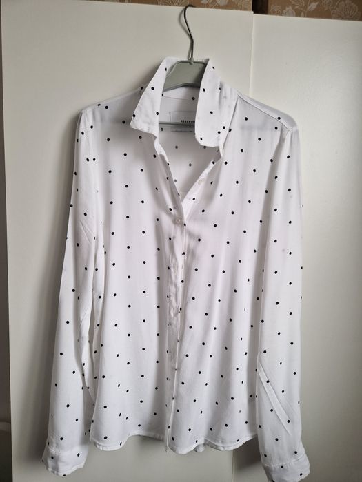 Koszula dziewczęce Reserved