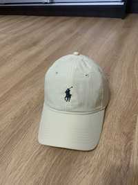 Кепка polo ralph lauren