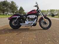 Harley Davidson Sportster