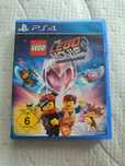 Gra LEGO Movie 2 ps4