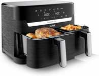 Tefal EY901810 XXL 2700W 8,3l Frytkownica beztłuszczowa Air Fryer
