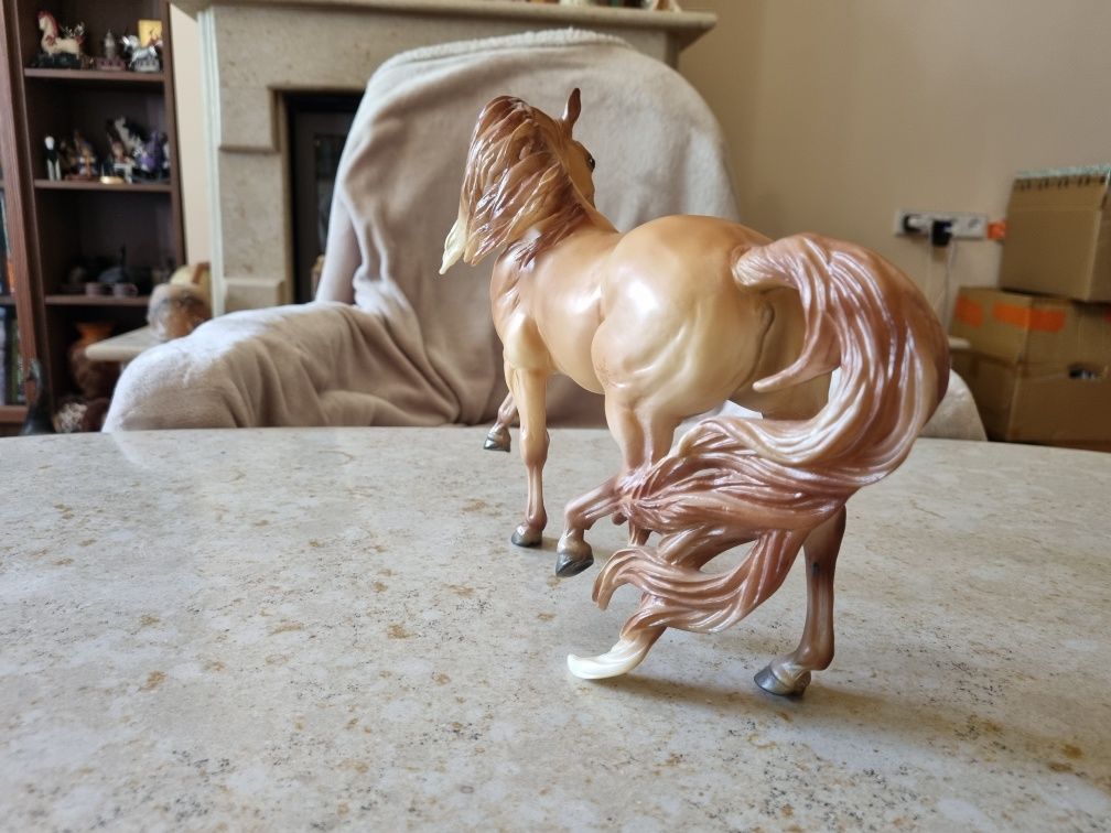 Breyer Traditional Apollo Breyerfest 2021 Limited Edition