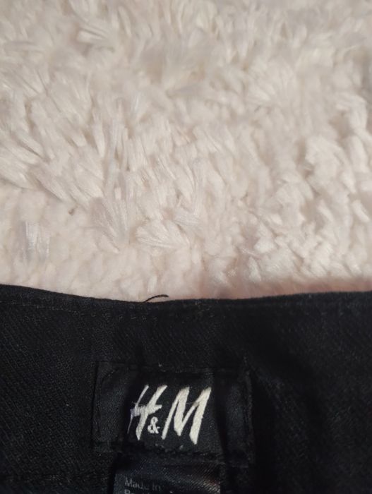 Szorty spodenki H&M RS