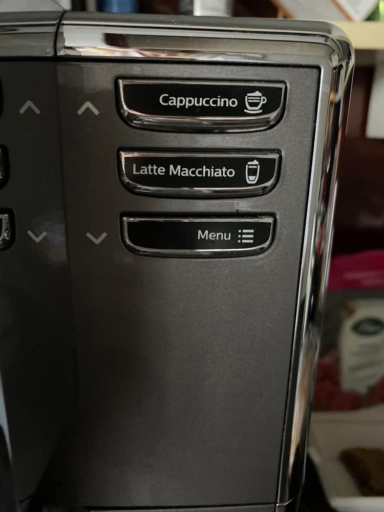 Express philips LatteGo (EP5334/10)