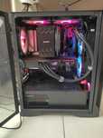 Игровой ПК 7800X3D/rx 6900 xt/32 gb ram/ 2 tb NVME