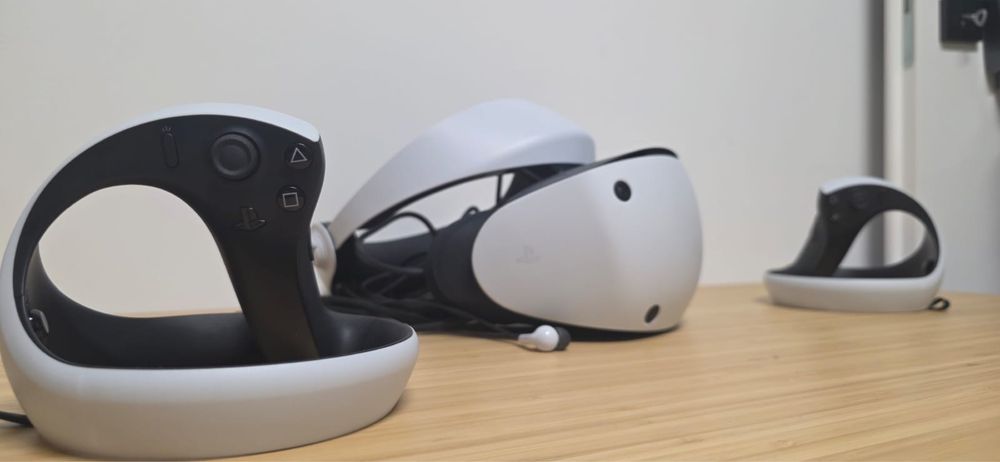Okulary PS5 VR 2