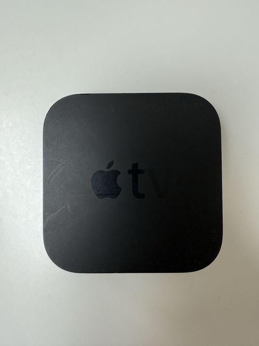 Apple TV 1st Generation