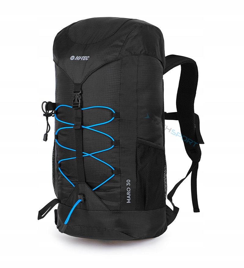 Hi-tec Maro Lekki Miejski Plecak Trekkingowy 30l