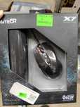 Mysz A4Tech X-Game