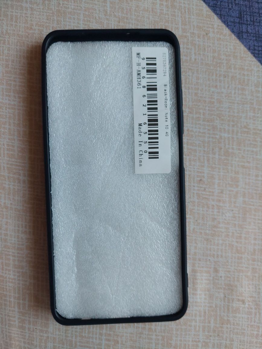 Redmi Note 10 4g nowe