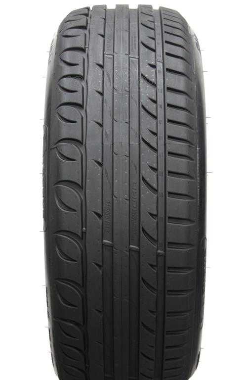 1x Nowa Opona letnia TAURUS ULTRA HIGH PERFORMANCE 215/55R18 99V XL
