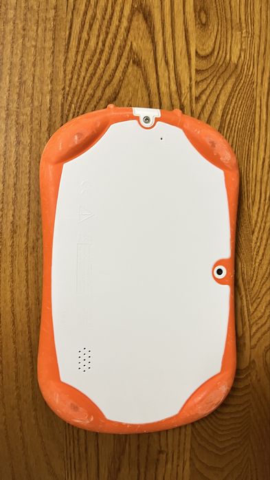 Chicco Tablet Happy Tab Talent Version Laranja