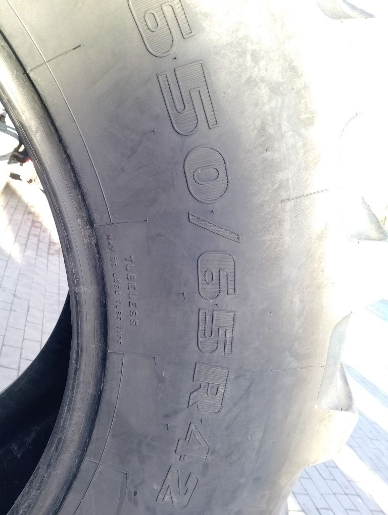 650/65R42   FIRESTONE Radial 9000