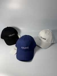 Кепки Celine