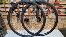 Нові колеса фікс, вілсет Fixed gear