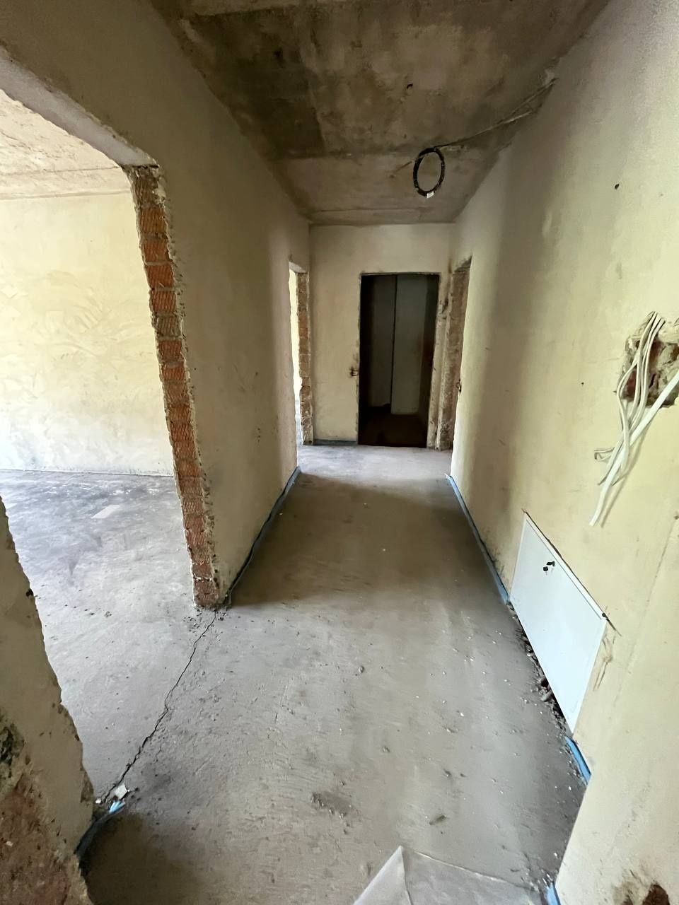 Продається 3кімн.+ Кухня студія VIP Квартира в новобудові БК Сузір'я
