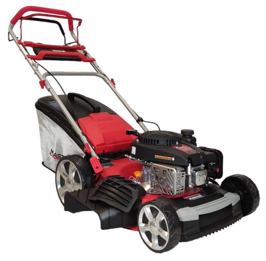Kosiarka spalinowa z napędem MasterCut SHM46S/4/LC139 46cm Loncin