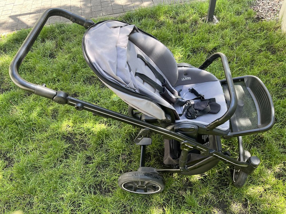 Wozek Anex m type 2w1
