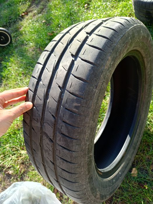 Літні шини 205/55R16