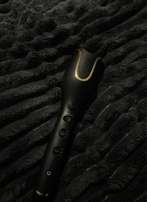 Стайлер Philips StyleCare Auto Curler