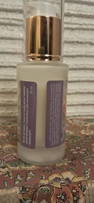 Serum my magic Glow Up