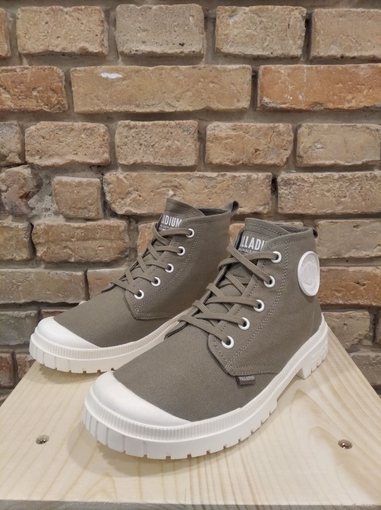 Buty Palladium SP 20 Hi