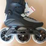 Rolki Powerslide r43  Swell 125 Trinity r. 43