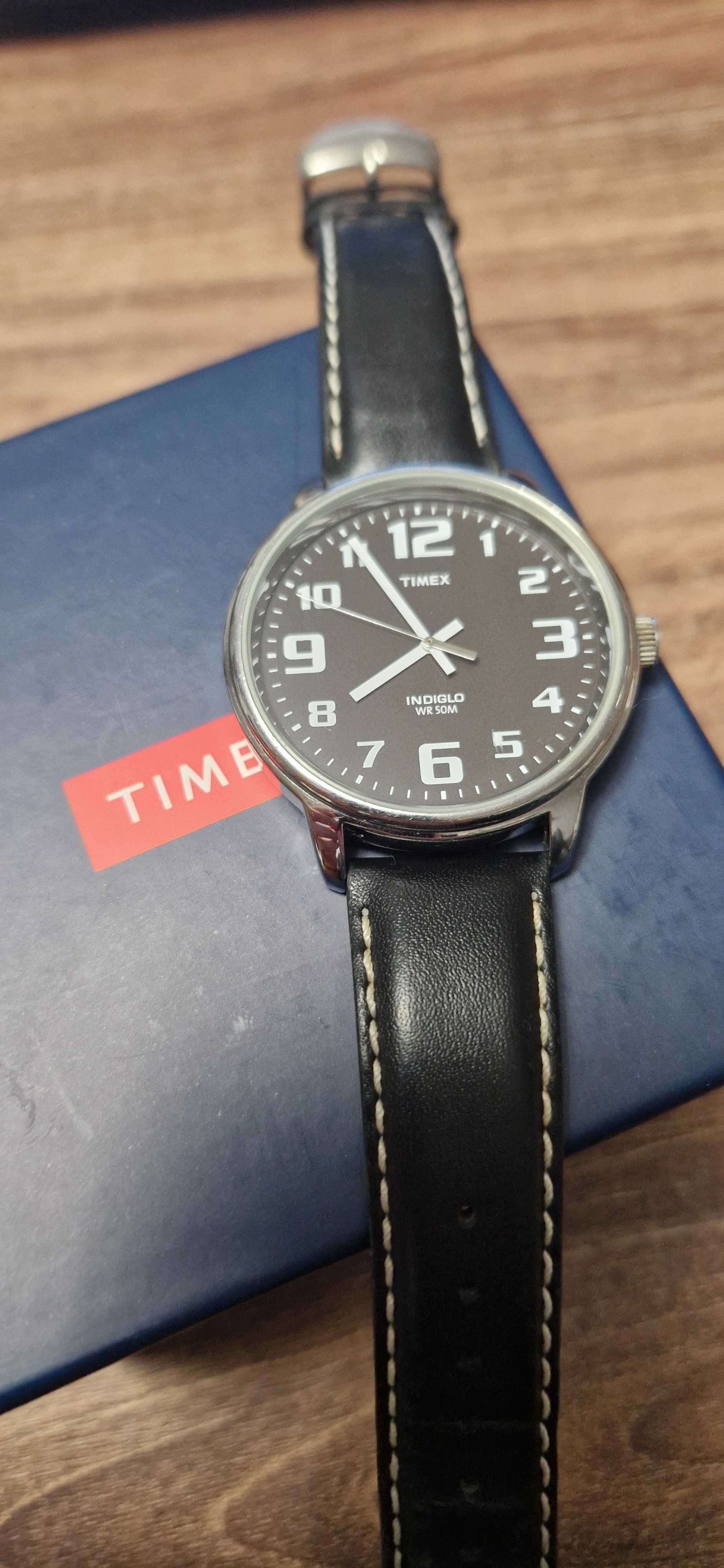 Męski zegarek Timex Easy Reader T28071