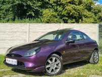 Ford Puma 1.7 benzyna 1999r < Alu 15 < Okazja < Opłaty < Zamiana
