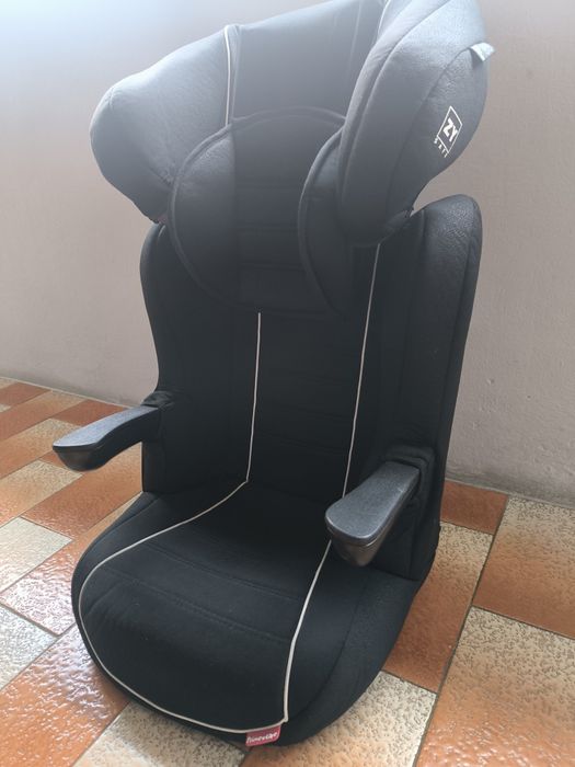 Cadeira auto Zippy